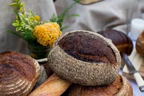 Brazilian Roots Bakery & Restaurant photo 3