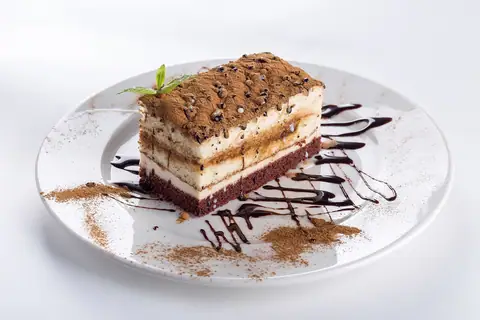 Brazilian Roots Bakery & Restaurant photo 2