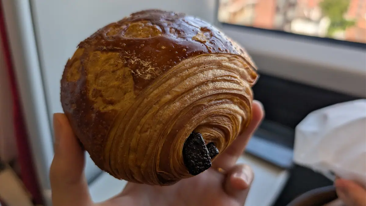 Brazilian Roots Bakery & Restaurant – portuguese bakery in Stratford, London